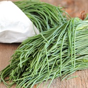 Agretti Barbe Di Frate