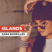 Islands-Sara Bareilles