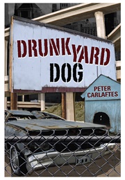 Drunkyard Dog (Peter Carlaftes)