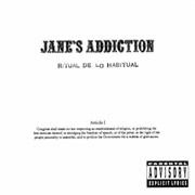 Obvious - Jane&#39;s Addiction