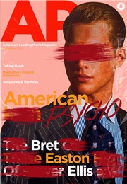 American Psycho (Bret Easton Ellis)