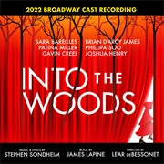 Into the Woods (2022 Broadway Cast Recording)