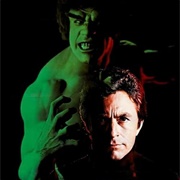 The Incredible Hulk (1977-1982)