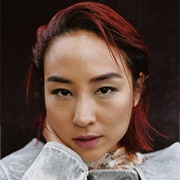 Greta Lee