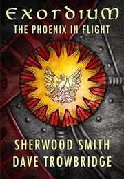 The Phoenix in Flight (Smith &amp; Trowbridge)