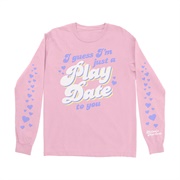 Play Date Crewneck