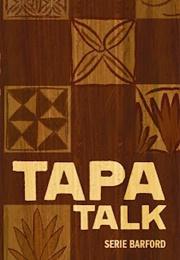 Tapa Talk (Serie Barford)