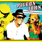 Pigeon John - Pigeon John &amp; the Summertime Pool Party