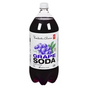 President&#39;s Choice Grape