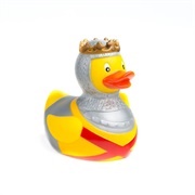 Robert Bruce Duckie