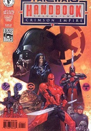 Star Wars Handbook (1998) #2 (Various))