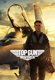 Top Gun Maverick (2022)