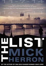 The List (Herron)