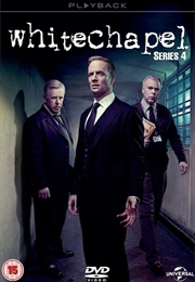 Whitechapel Series 4 (2013)