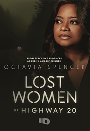 Lost Women of Highway 20 (2023)