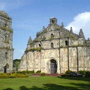 Laoag, Philippines