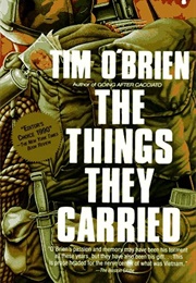 The Things They Carried (O&#39;Brien,Tim)