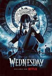 Wednesday (2022)