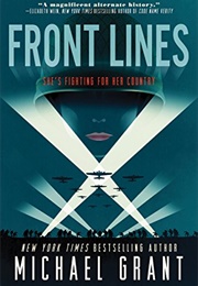 Front Lines (Michael Grant)