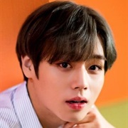 Park Ji Hoon