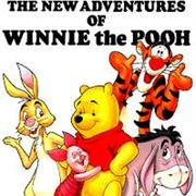 New Adventures Winnie Pooh