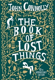 The Book of Lost Things (John Connolly)