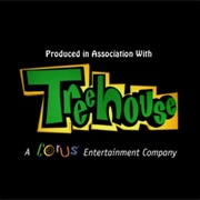 Treehouse TV