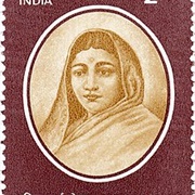 Ahilyabai Holkar