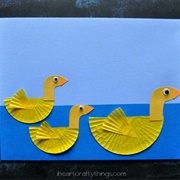 Duck Craft