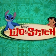 Lilo Stitch Series