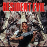 Resident Evil