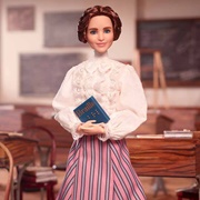 Helen Keller - Inspiring Women Doll