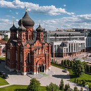 Tula, Russia