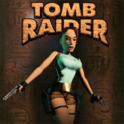 Tomb Raider (1996)