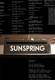 Sunspring (2016)