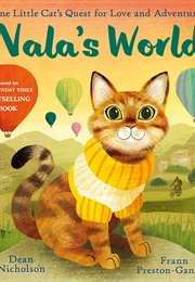 Nala&#39;s World (Dean Nicholson)