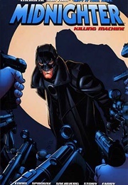 Midnighter: Killing Machine (Garth Ennis)