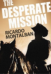 The Desperate Mission (1969)