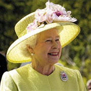 Elizabeth II