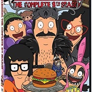 Bob&#39;s Burgers Season 8