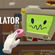 Job Simulator