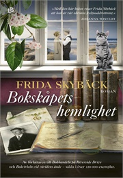 Bokskåpets Hemlighet (Frida Skybäck)