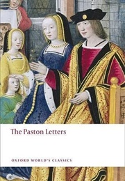 The Paston Letters (Various)