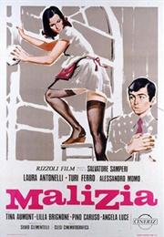 Malicious (1974)