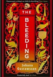 The Bleeding (Johana Gustawsson)