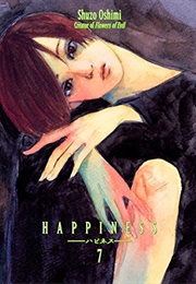 Happiness Vol. 7 (Shuzo Oshimi)