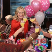 17. Galentine&#39;s Day