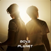 Boys Planet