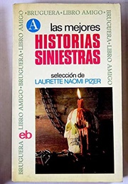 Las Mejores Historias Siniestras (Vv. Aa.)