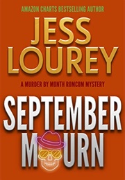 September Mourn (Jess Lourey)